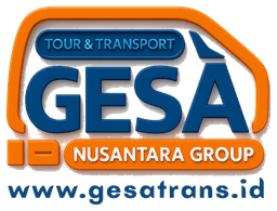 GESA Tour & Transport — Nusantara Group
